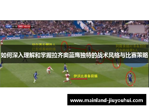 如何深入理解和掌握拉齐奥蓝鹰独特的战术风格与比赛策略