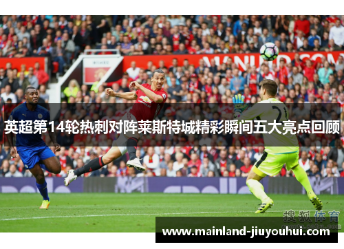 英超第14轮热刺对阵莱斯特城精彩瞬间五大亮点回顾