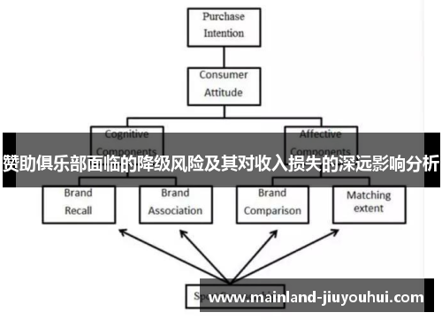 赞助俱乐部面临的降级风险及其对收入损失的深远影响分析