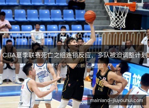 CBA夏季联赛死亡之组连锁反应，多队被迫调整计划